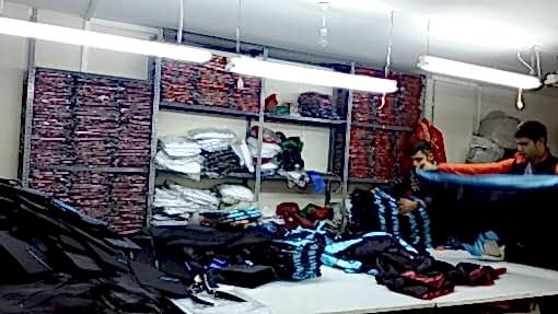   kep cübbe imalat hanemizden görüntüler